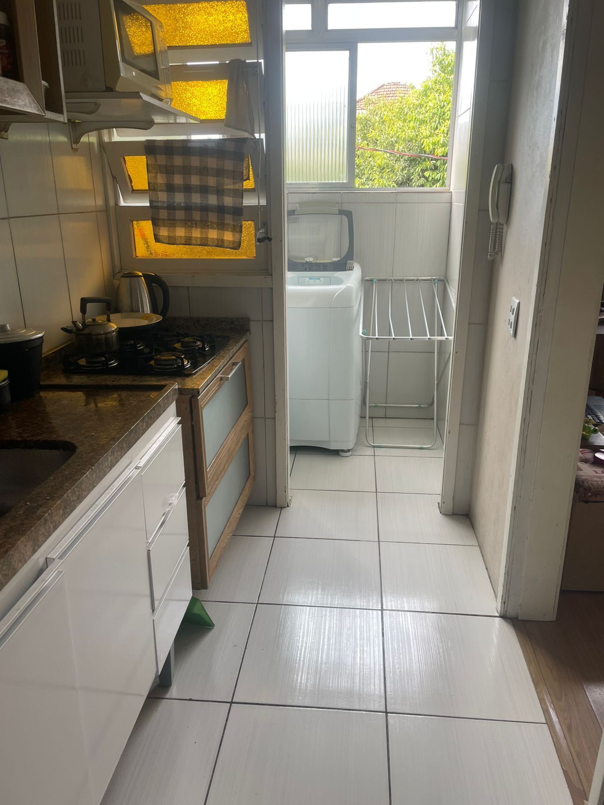 Apartamento, 1 quarto, 35 m² - Foto 14