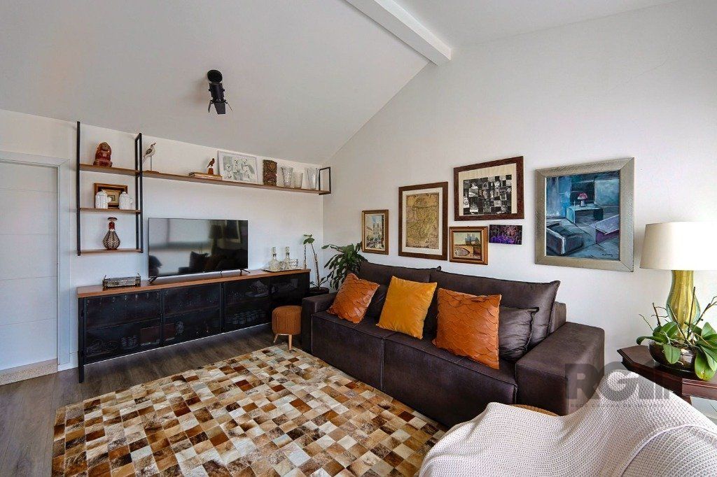Casa de Condomínio à venda com 3 quartos, 206m² - Foto 3