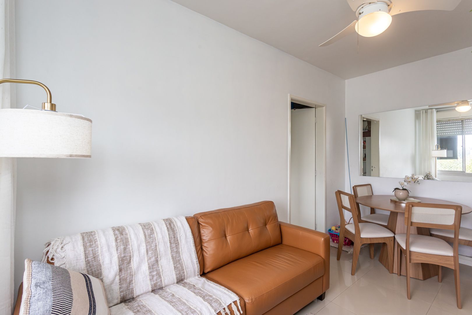 Apartamento, 1 quarto, à venda, 38 m², Cristal - Porto Alegre — foto 3
