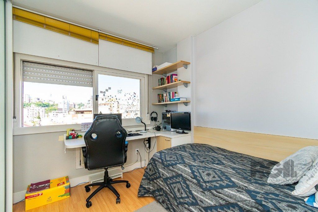 Cobertura à venda com 3 quartos, 249m² - Foto 31