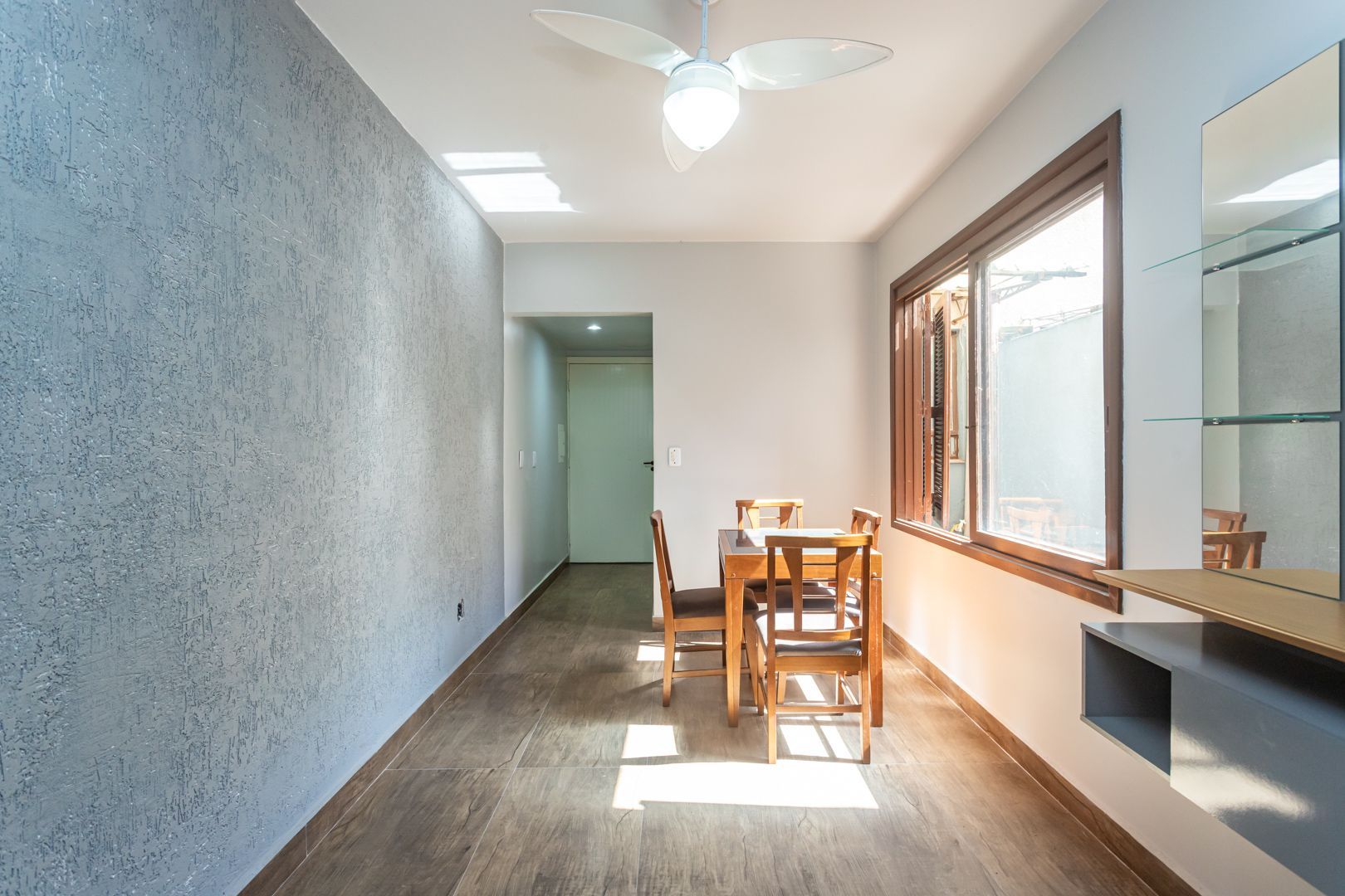 Apartamento, 1 quarto, à venda, 61 m², Menino Deus - Porto Alegre — foto 4