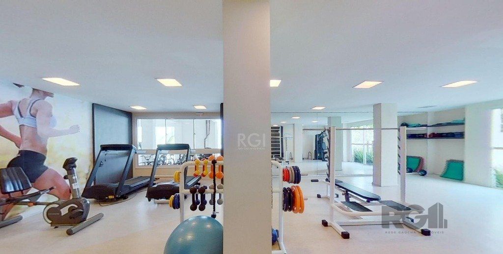 Apartamento à venda com 3 quartos, 71m² - Foto 29