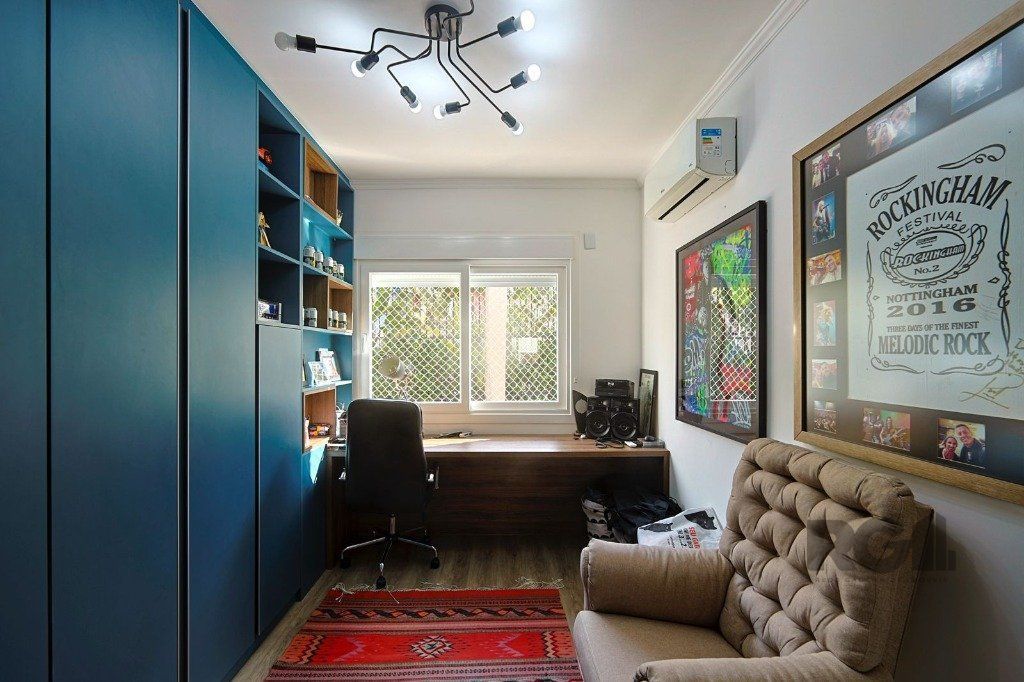 Casa de Condomínio à venda com 3 quartos, 206m² - Foto 12