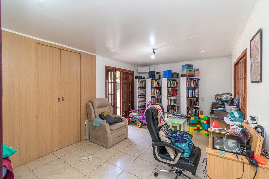 Cobertura à venda com 4 quartos, 201m² - Foto 8