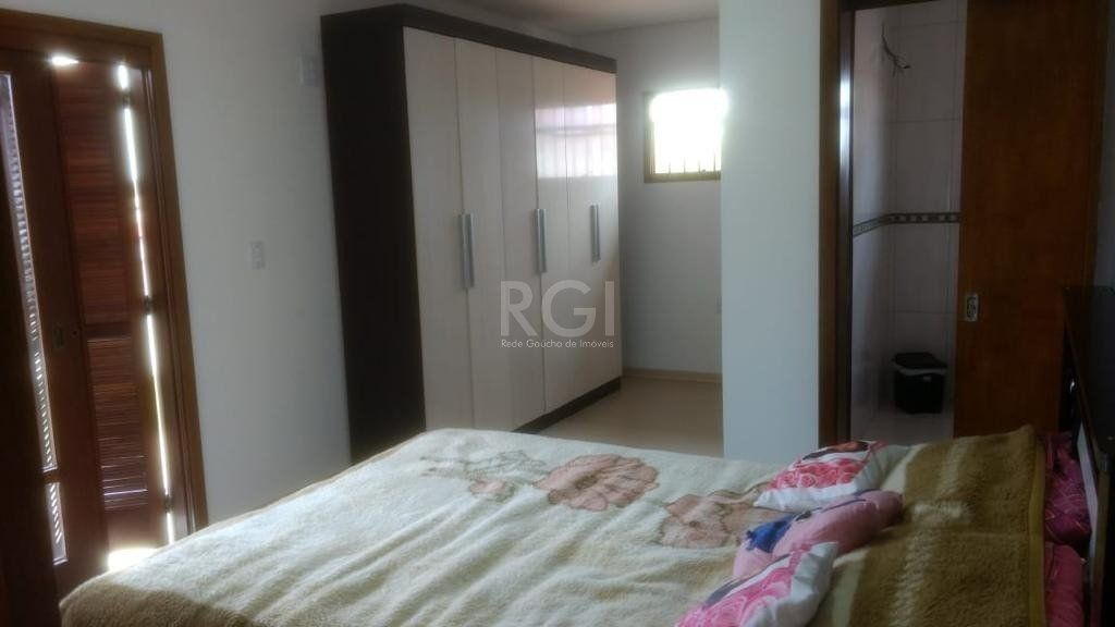 Casa à venda com 3 quartos, 181m² - Foto 13