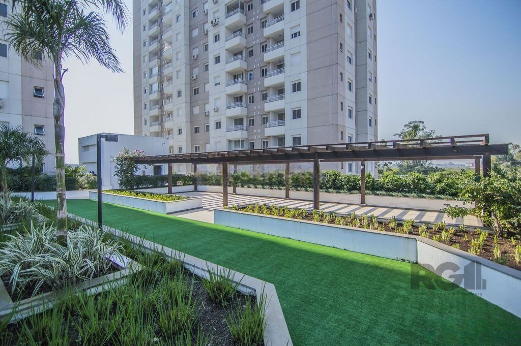Apartamento à venda com 2 quartos, 46m² - Foto 14
