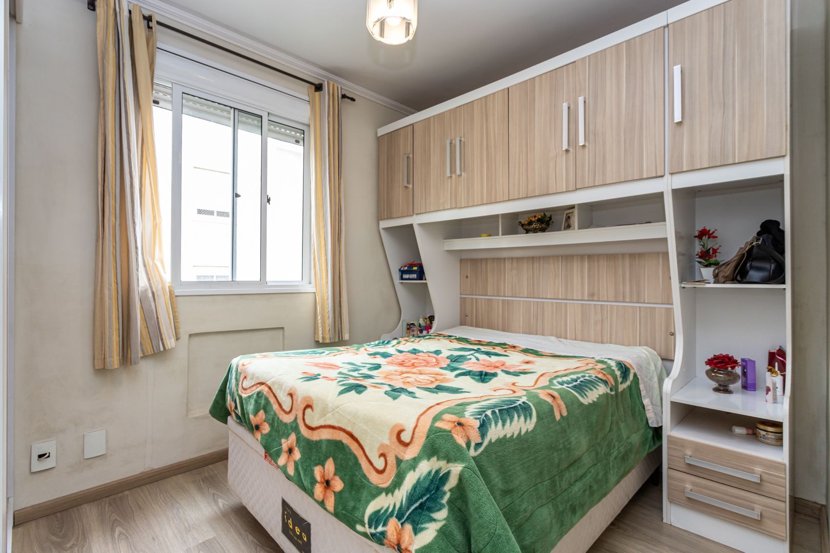 APARTAMENTO A VENDA NO ROSSI BRISA — foto 4