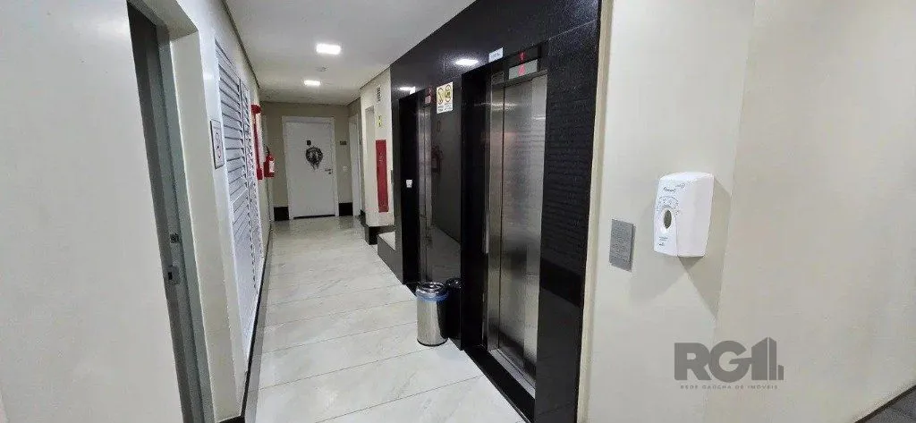 Apartamento, 3 quartos, 127 m² - Foto 56