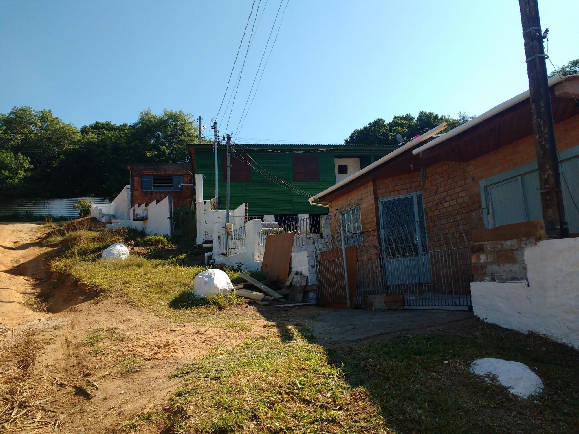 Casa 2 quartos à venda, 48m², Krahe - Viamão