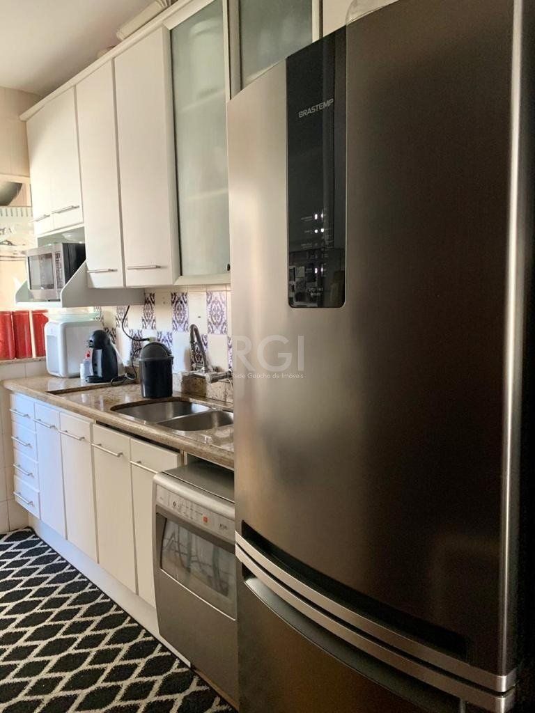 Cobertura à venda com 3 quartos, 134m² - Foto 19