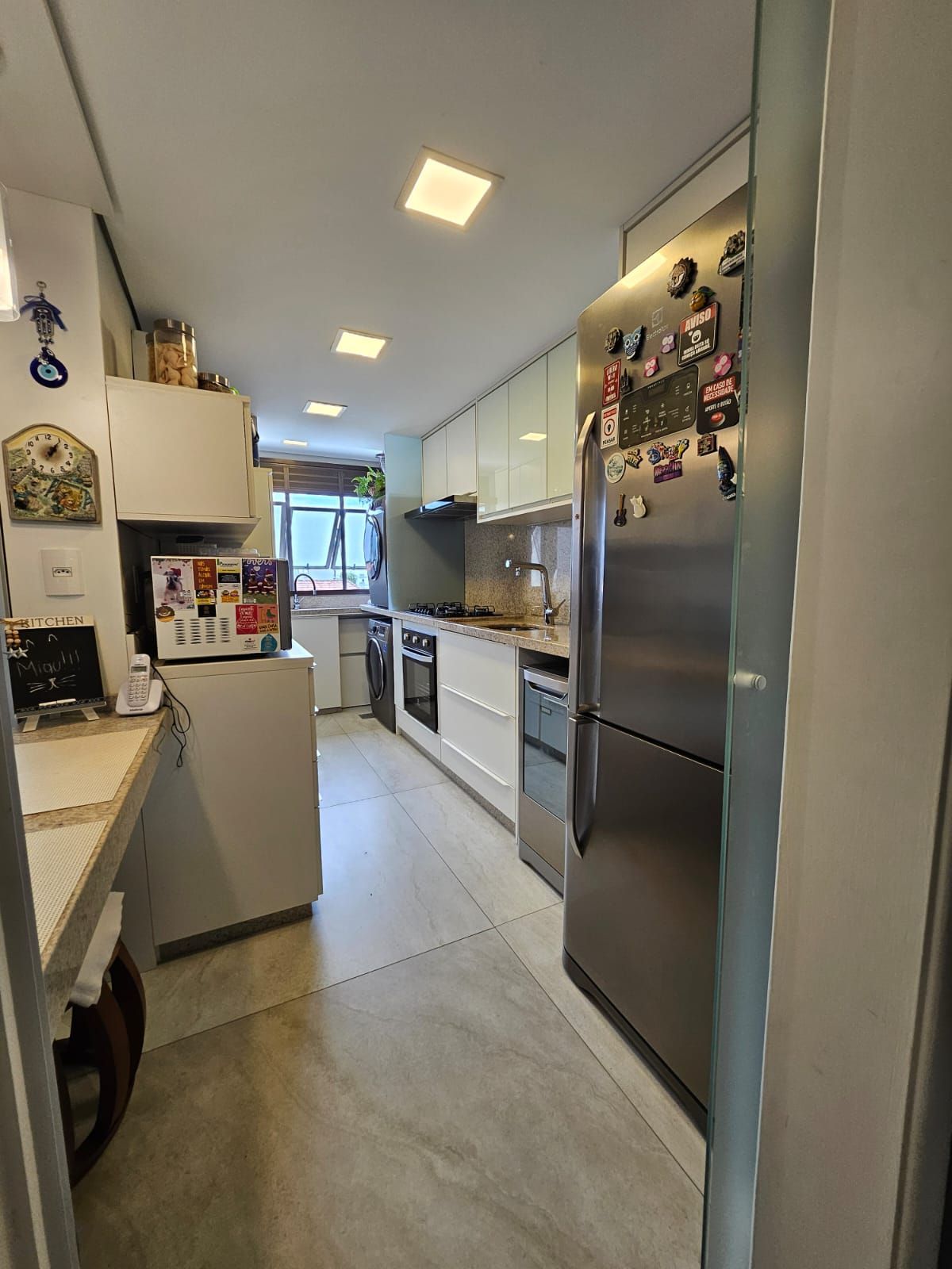 Cobertura, 3 quartos, 208 m² - Foto 10