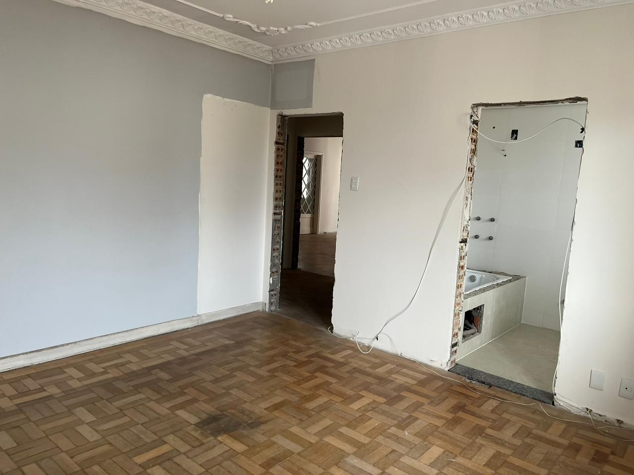 Apartamento à venda com 3 quartos, 175m² - Foto 19
