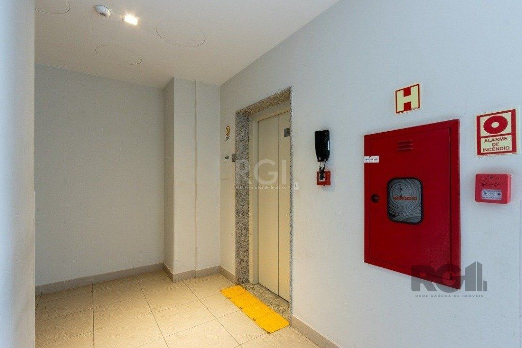 Apartamento à venda com 2 quartos, 50m² - Foto 16