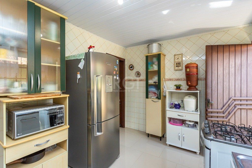 Casa à venda com 4 quartos, 169m² - Foto 25