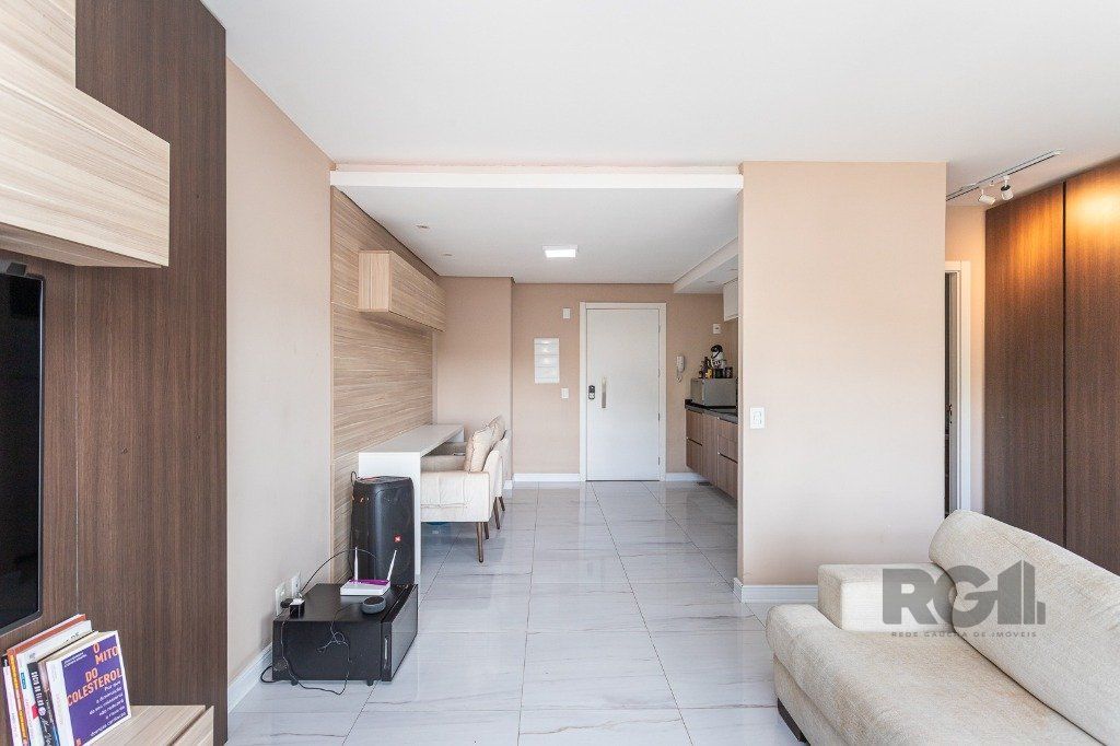 Loja-Salão à venda com 1 quarto, 38m² - Foto 10