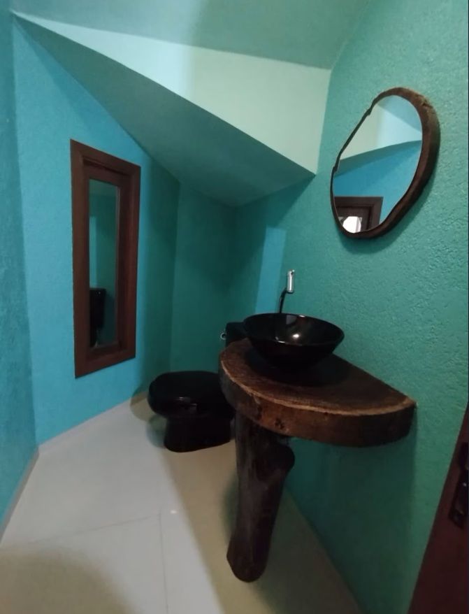 Casa à venda com 2 quartos, 135m² - Foto 4