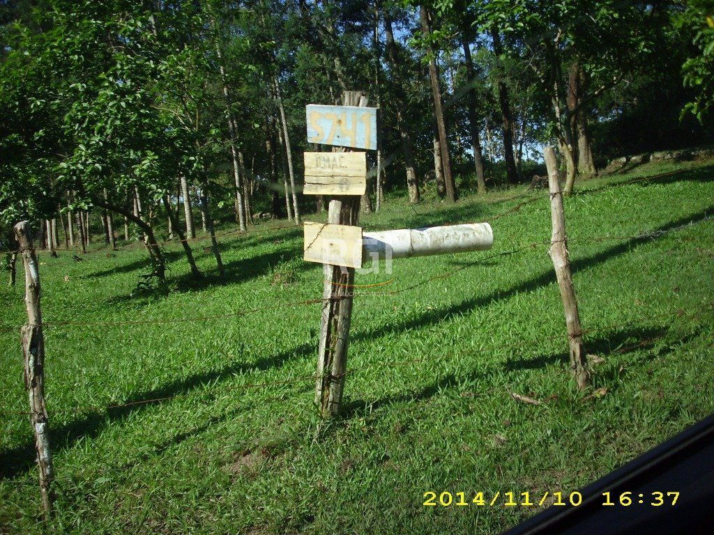 Terreno para Venda - 0m², 0 dormitórios, Lomba do Pinheiro