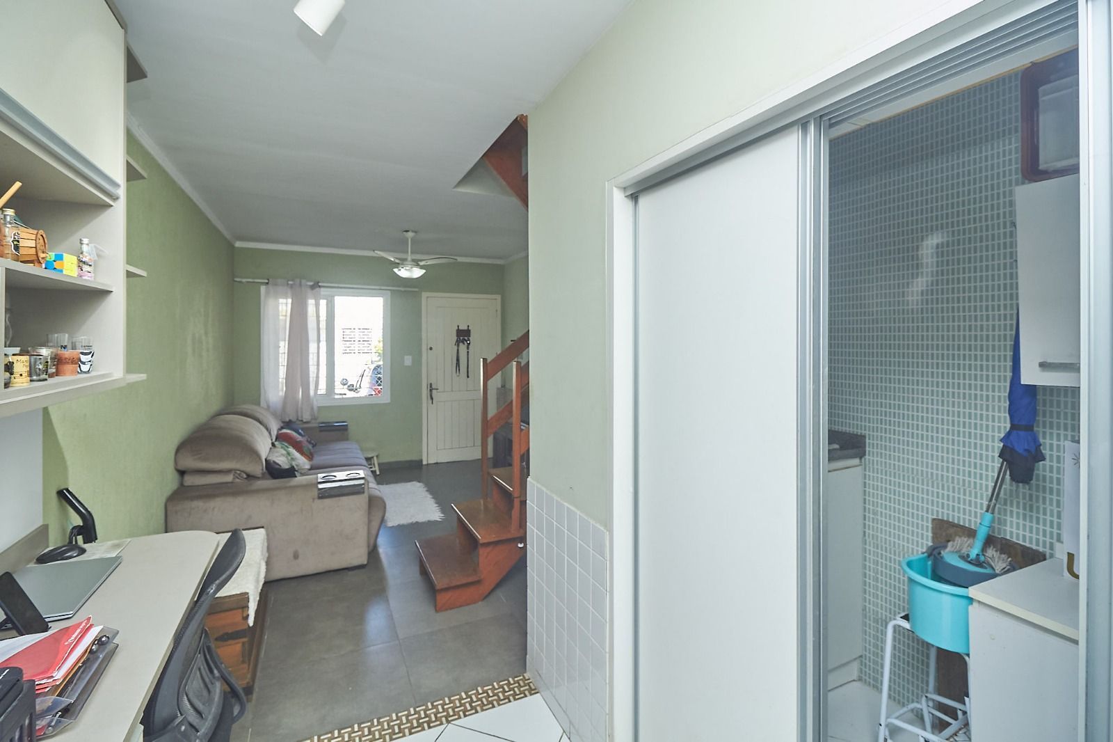 Casa de Condomínio à venda com 2 quartos, 83m² - Foto 7