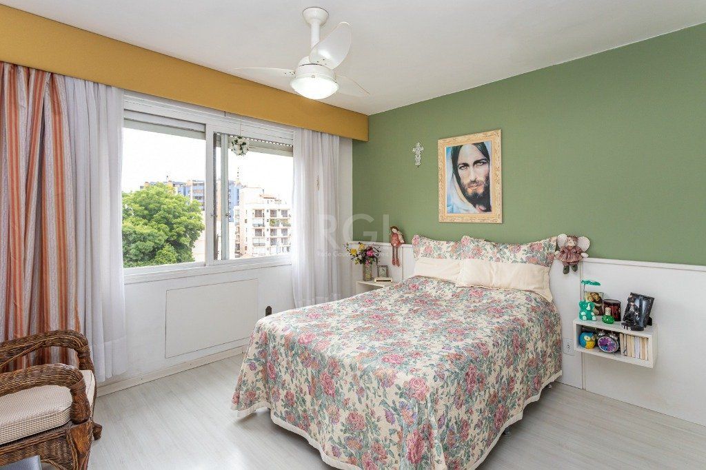 Apartamento, 3 quartos, 121 m² - Foto 16