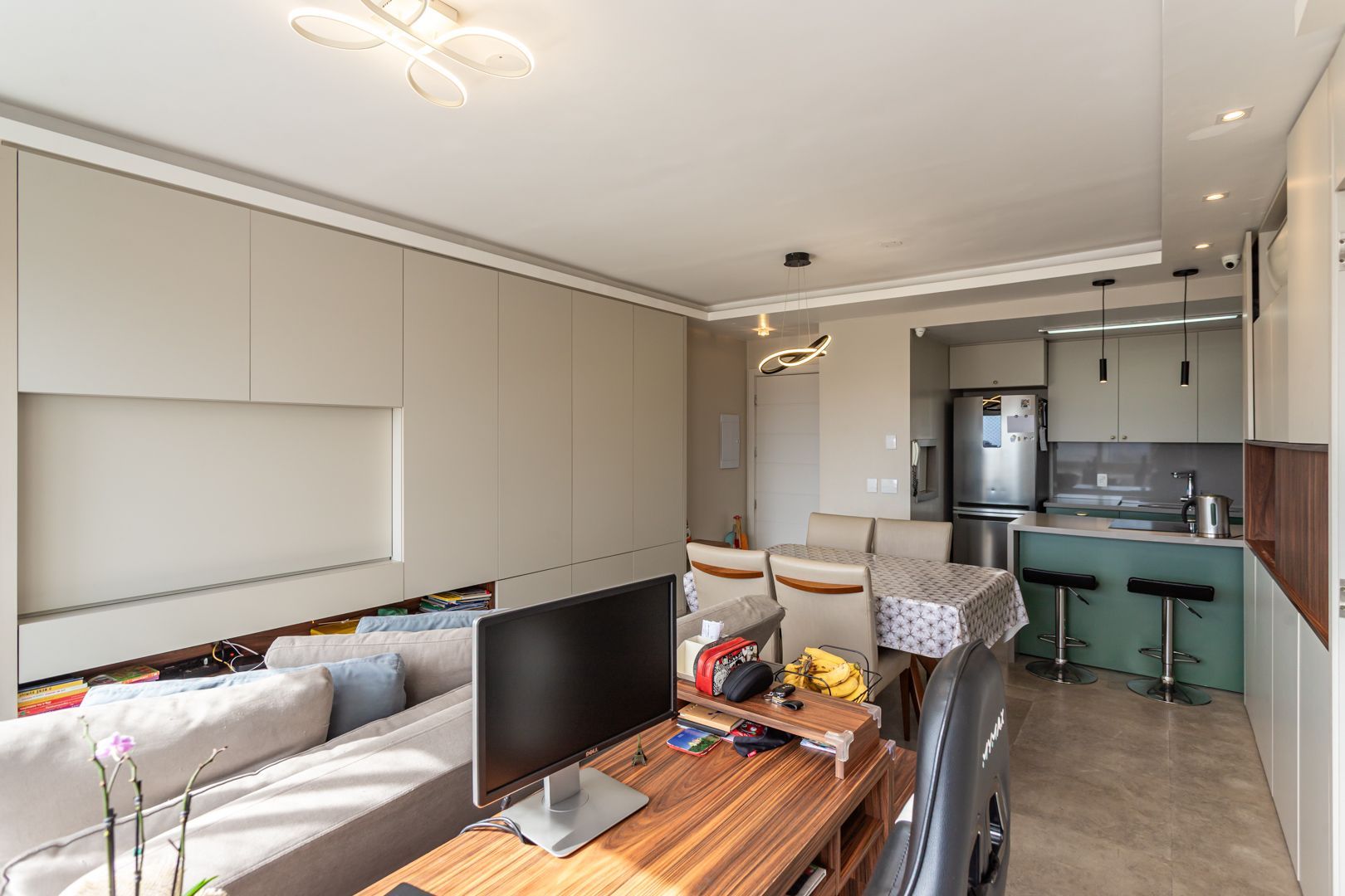 Apartamento, 3 quartos, 85 m² - Foto 23