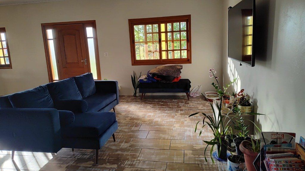 Chácara à venda com 4 quartos, 299m² - Foto 37