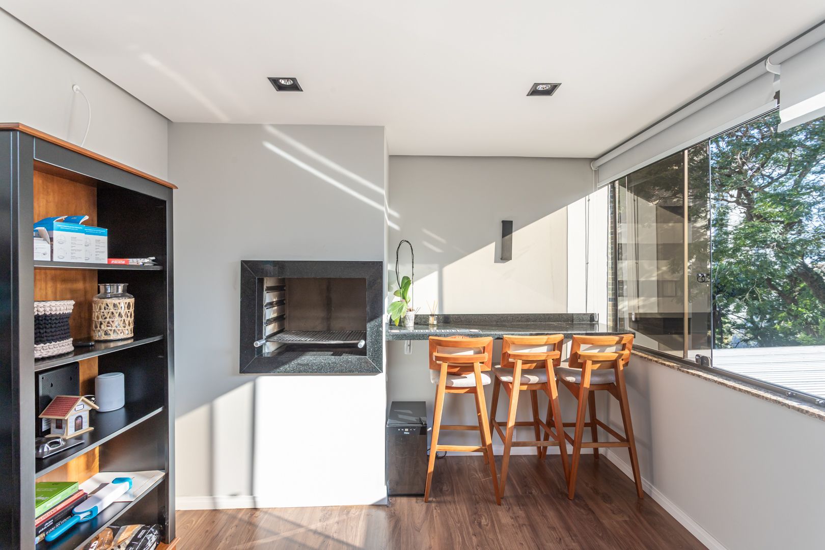 Apartamento, 2 quartos, 110 m² - Foto 26