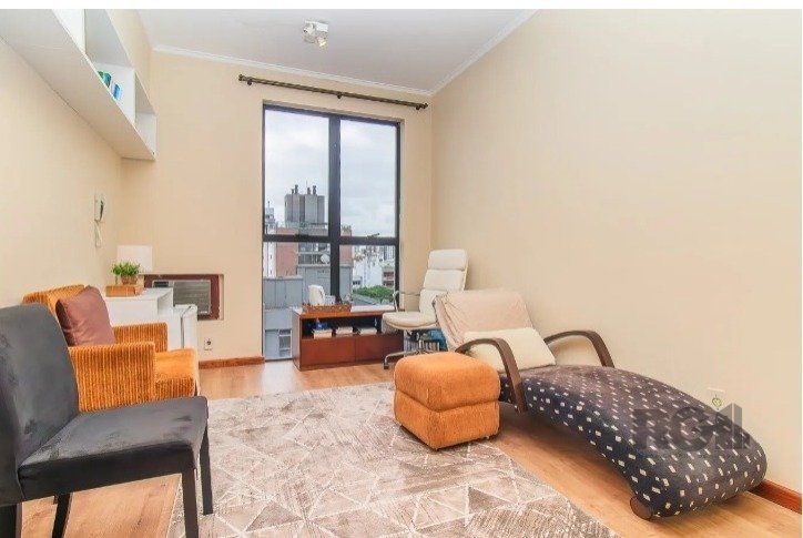 Conjunto Comercial-Sala à venda, 26m² - Foto 1