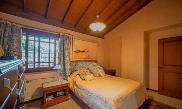 Casa, 4 quartos, 264 m² - Foto 24