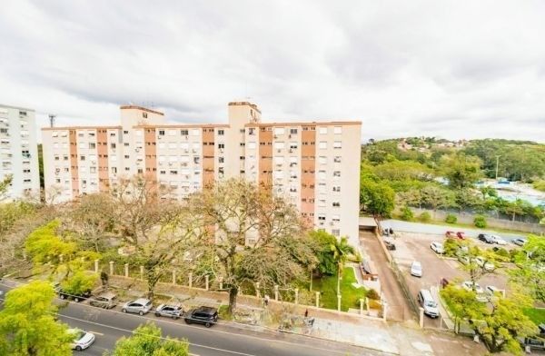 Apartamento, 1 quarto, à venda, 43 m², Jardim Sabará - Porto Alegre — foto 4