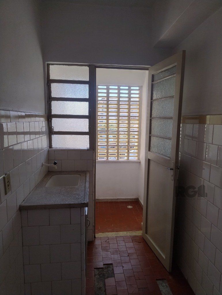 Apartamento à venda com 1 quarto, 34m² - Foto 11