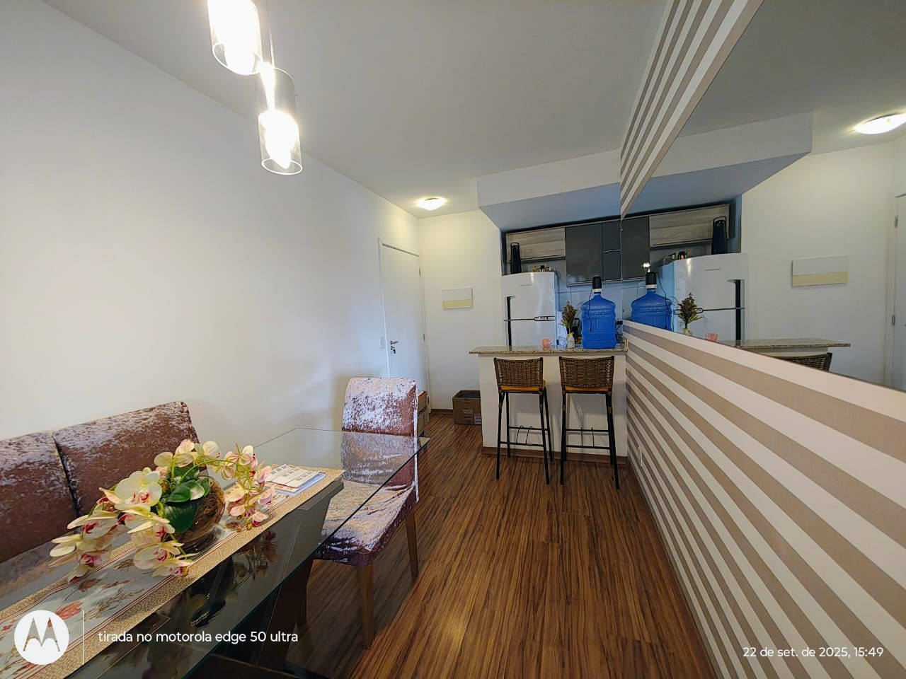 Apartamento à venda com 3 quartos, 63m² - Foto 35