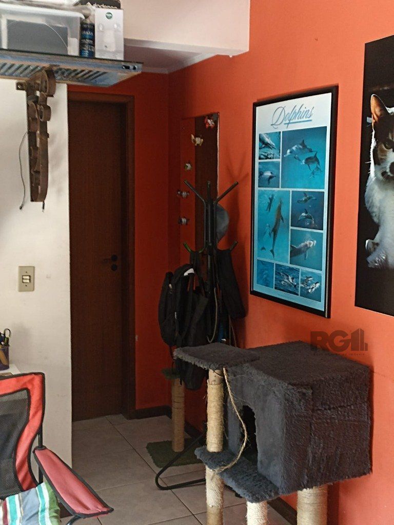 Apartamento, 1 quarto, 47 m² - Foto 3