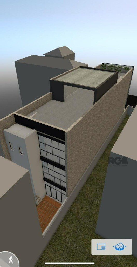 Loteamento e Condomínio, 217 m² - Foto 37