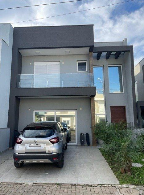 Casa de Condomínio à venda com 3 quartos, 186m² - Foto 16