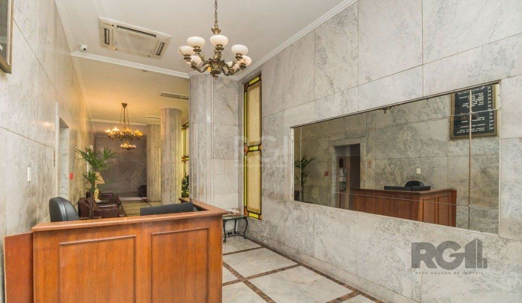 Apartamento à venda com 3 quartos, 175m² - Foto 47