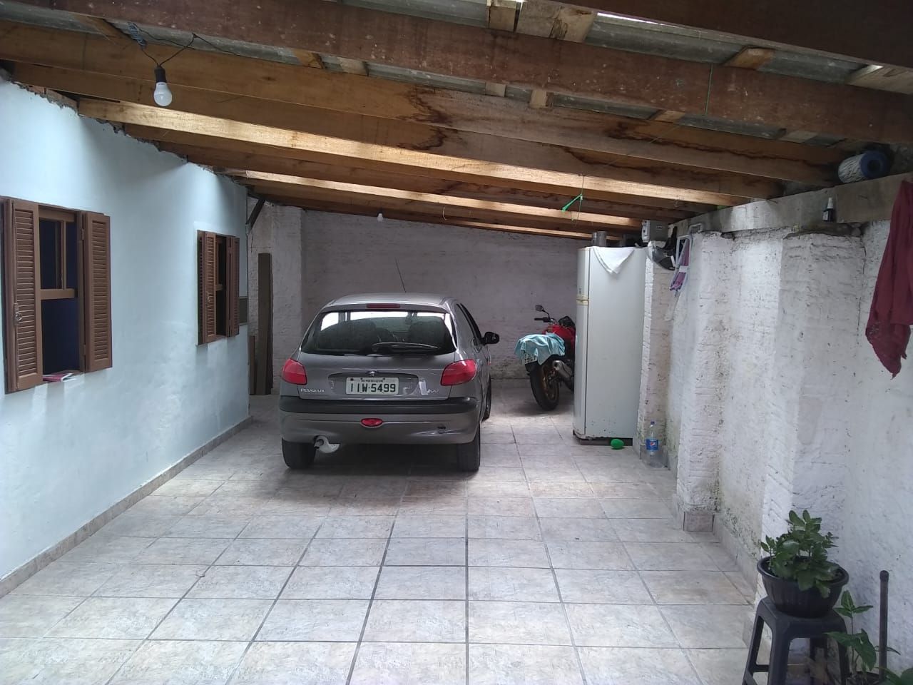 Casa, 3 quartos, à venda, 100 m², Vila Nova - Porto Alegre — foto 4