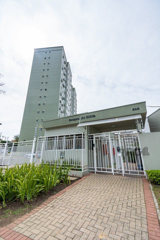 Apartamento, 2 quartos, 48 m² - Foto 49