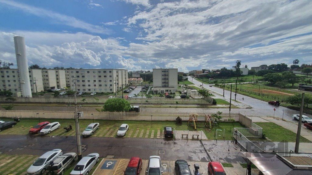 Apartamento à venda com 40m², 2 quartos, 1 vaga no bairro Mário Quintana em Porto Alegre