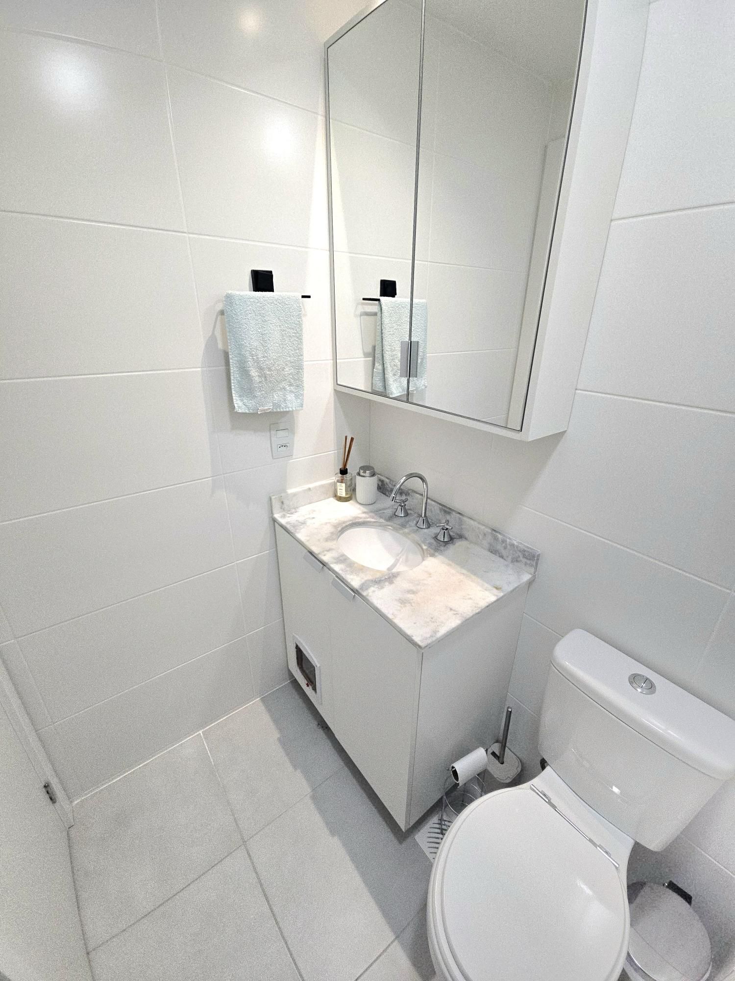 Apartamento à venda com 2 quartos, 56m² - Foto 30