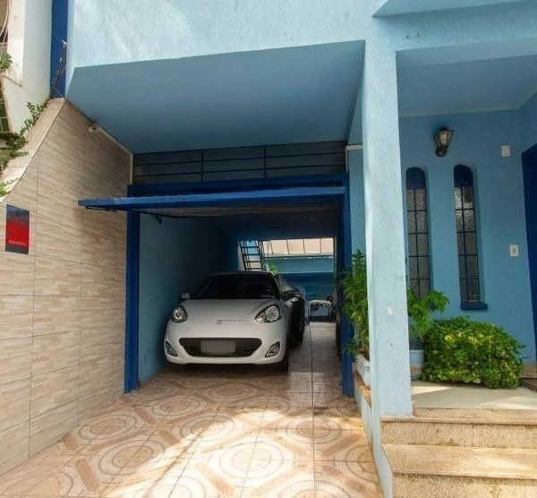 Casa, 4 quartos, 315 m² - Foto 42