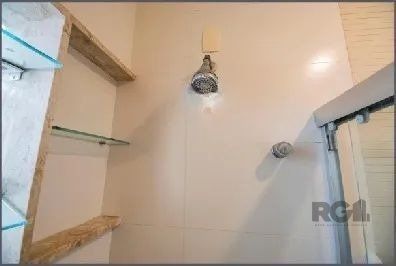 Apartamento à venda com 1 quarto, 45m² - Foto 6