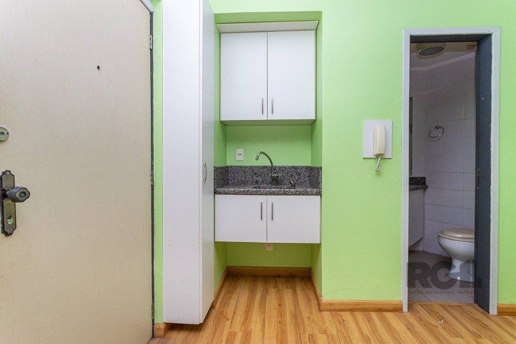 Conjunto Comercial-Sala à venda com 1 quarto, 34m² - Foto 10