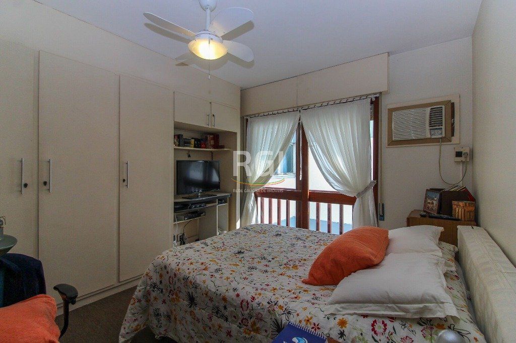 Cobertura à venda com 3 quartos, 231m² - Foto 16
