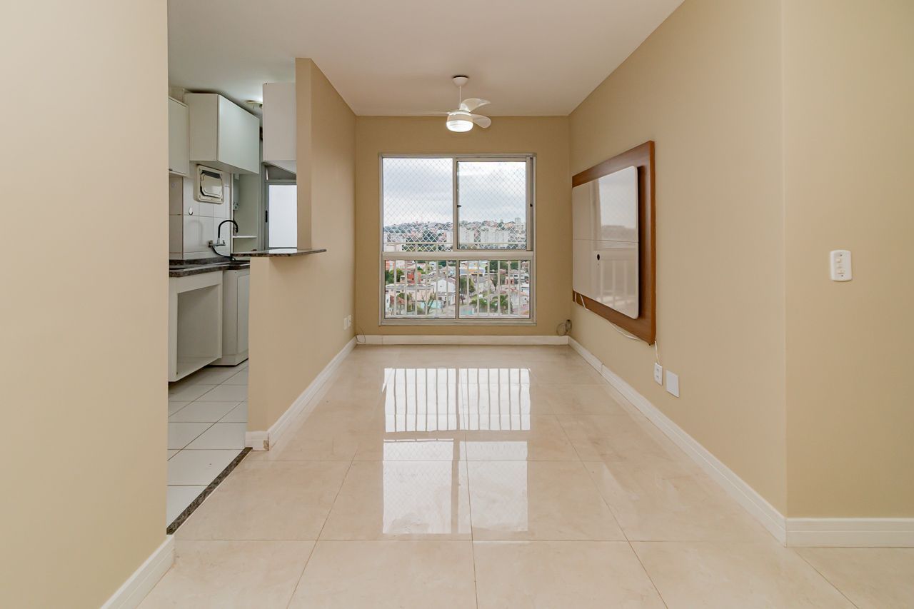 Apartamento, 2 quartos, à venda, 51 m², Glória - Porto Alegre — foto 2
