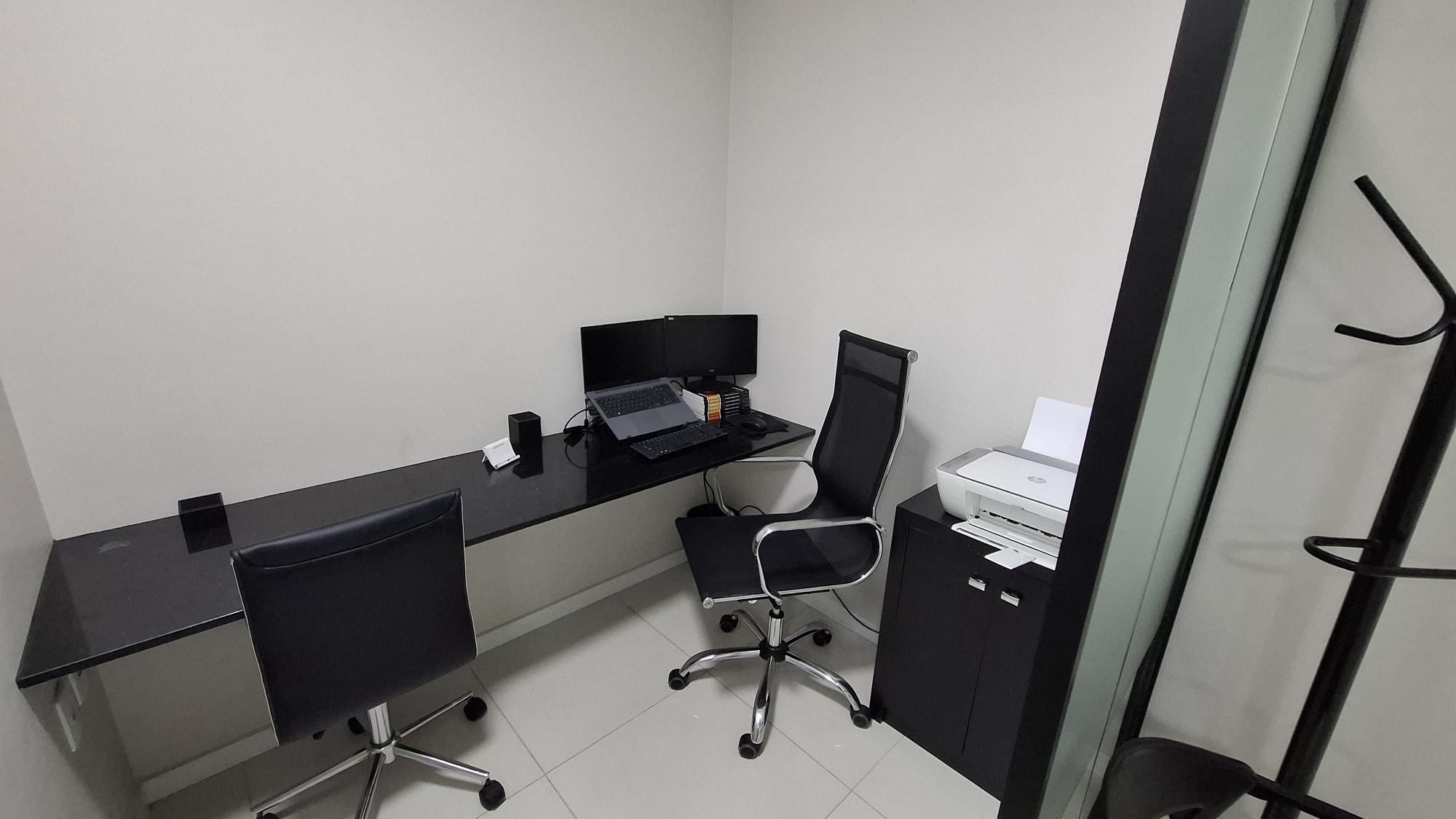 Sala-Conjunto, 40 m² - Foto 3