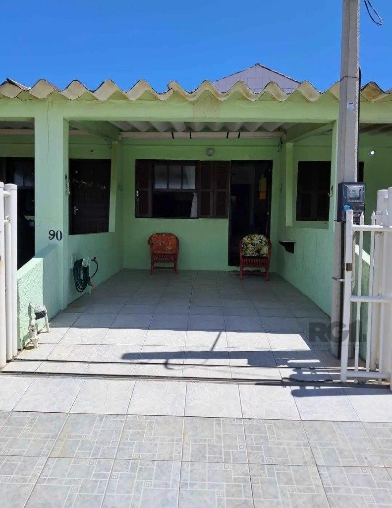 Apartamento à venda com 1 quarto, 27m² - Foto 1