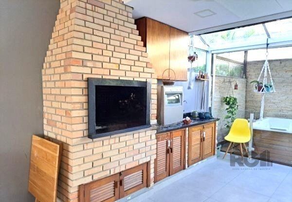 Casa de Condomínio, 4 quartos - Foto 8