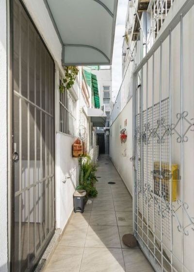 Conjunto Comercial-Sala à venda com 2 quartos, 28m² - Foto 17