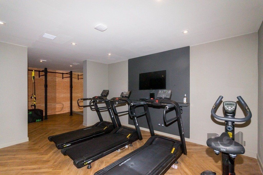 Apartamento, 1 quarto, 40 m² - Foto 20