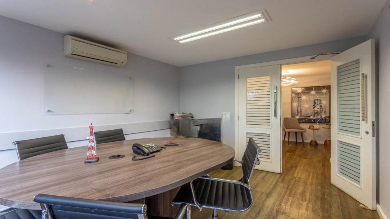Depósito-Galpão-Armazém à venda com 10 quartos, 238m² - Foto 10
